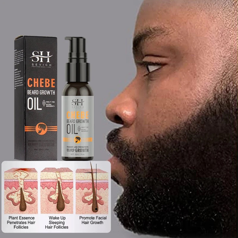 [natural care growth oil ] - [Rukia hair care]