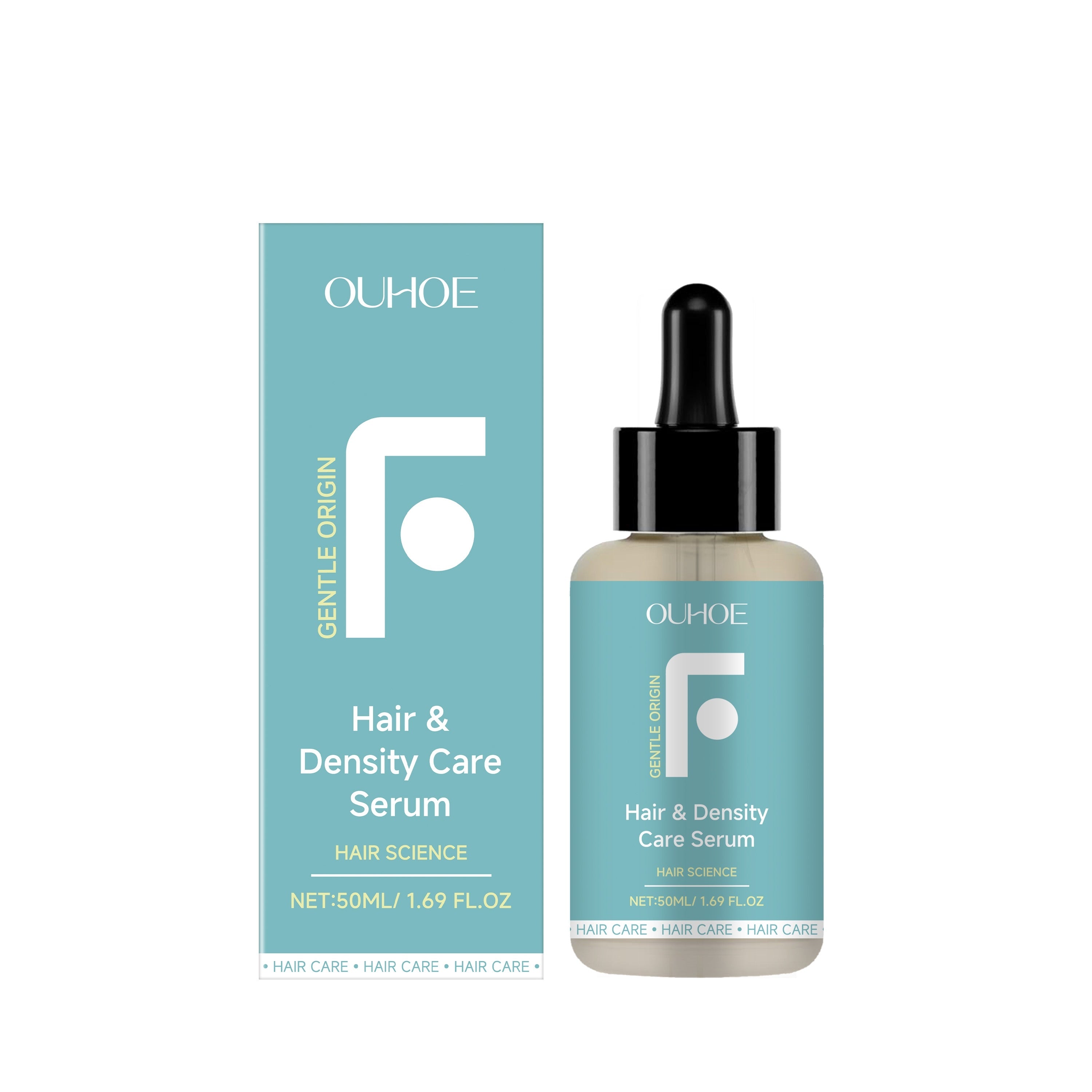 [natural care growth oil ] - [Rukia hair care]