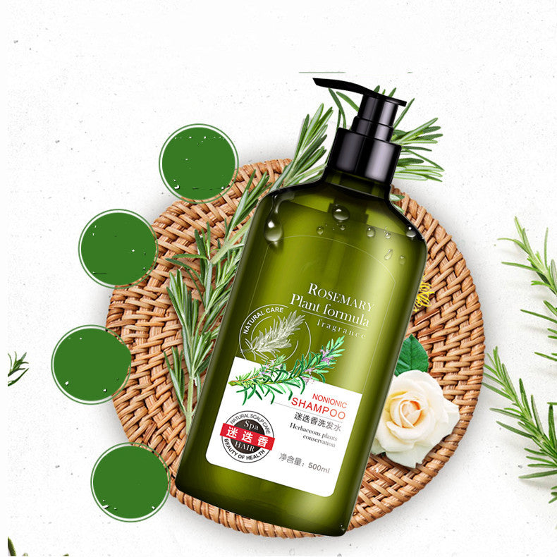 [natural care growth oil ] - [Rukia hair care]