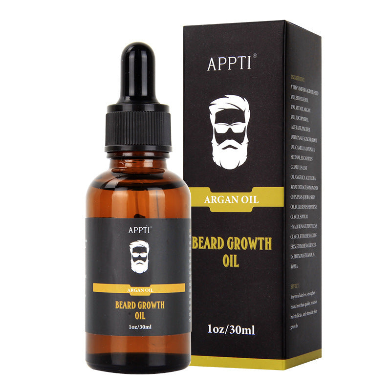[natural care growth oil ] - [Rukia hair care]