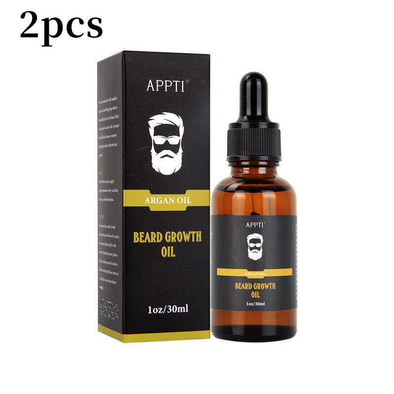 [natural care growth oil ] - [Rukia hair care]