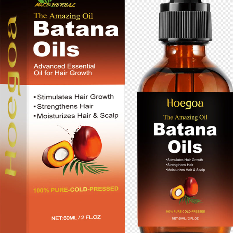 [natural care growth oil ] - [Rukia hair care]