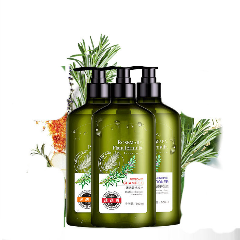[natural care growth oil ] - [Rukia hair care]