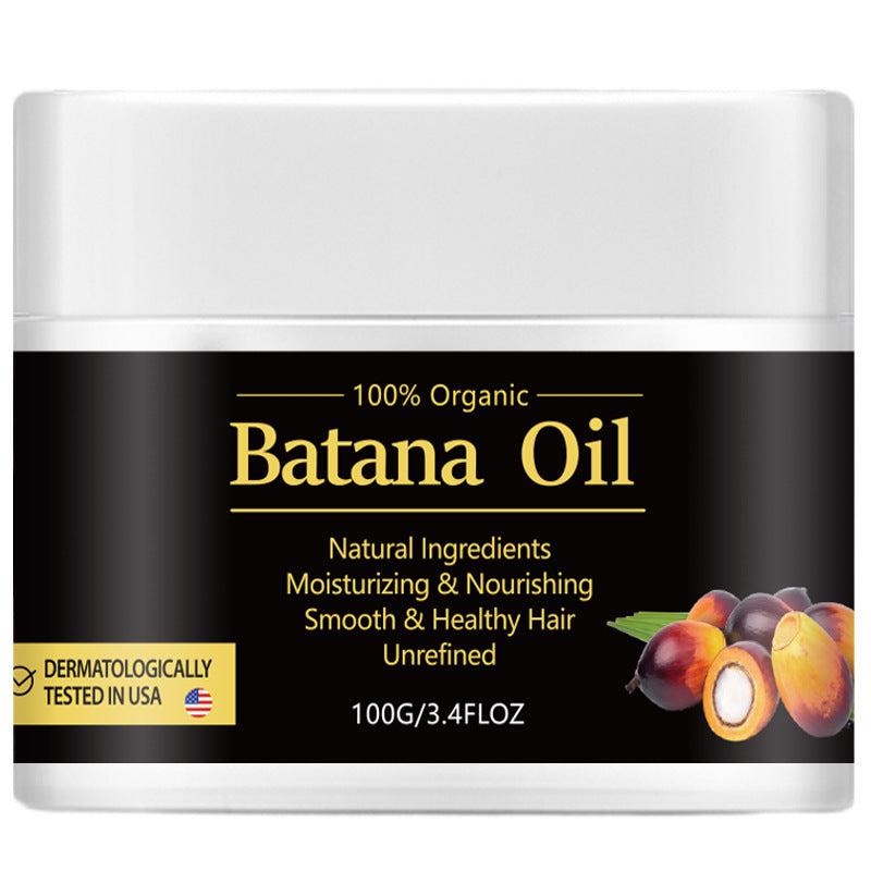 [natural care growth oil ] - [Rukia hair care]