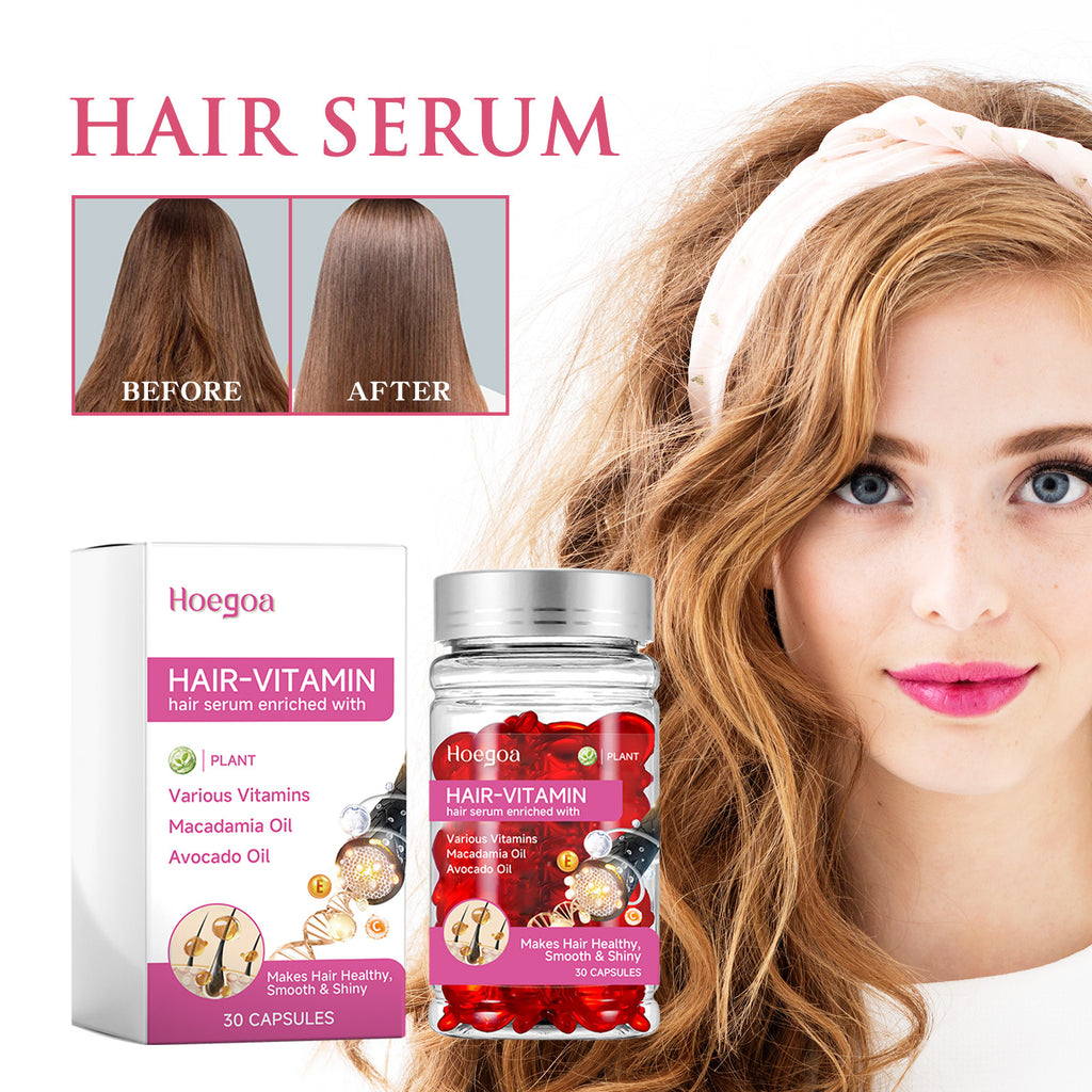 [natural care growth oil ] - [Rukia hair care]