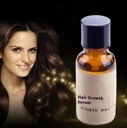 [natural care growth oil ] - [Rukia hair care]