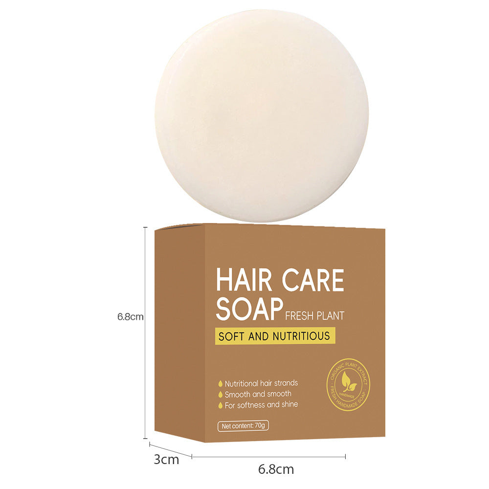 [natural care growth oil ] - [Rukia hair care]