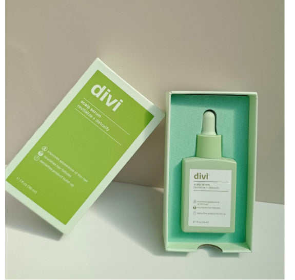 [natural care growth oil ] - [Rukia hair care]