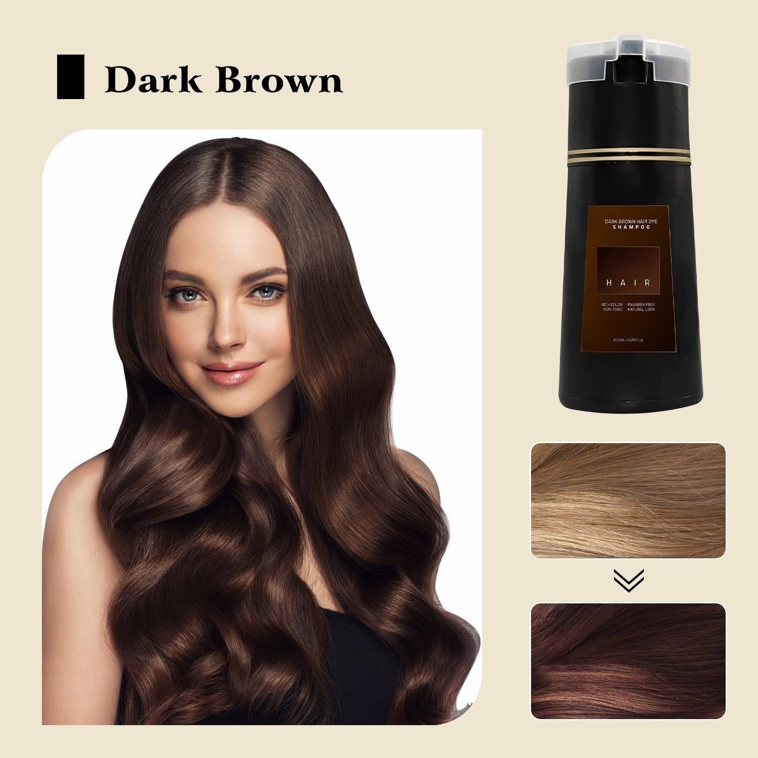 [natural care growth oil ] - [Rukia hair care]