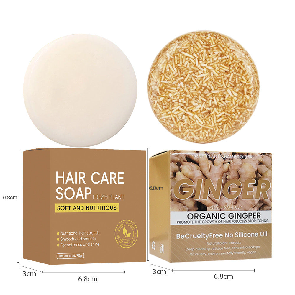 [natural care growth oil ] - [Rukia hair care]