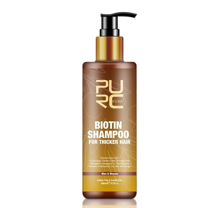 [natural care growth oil ] - [Rukia hair care]