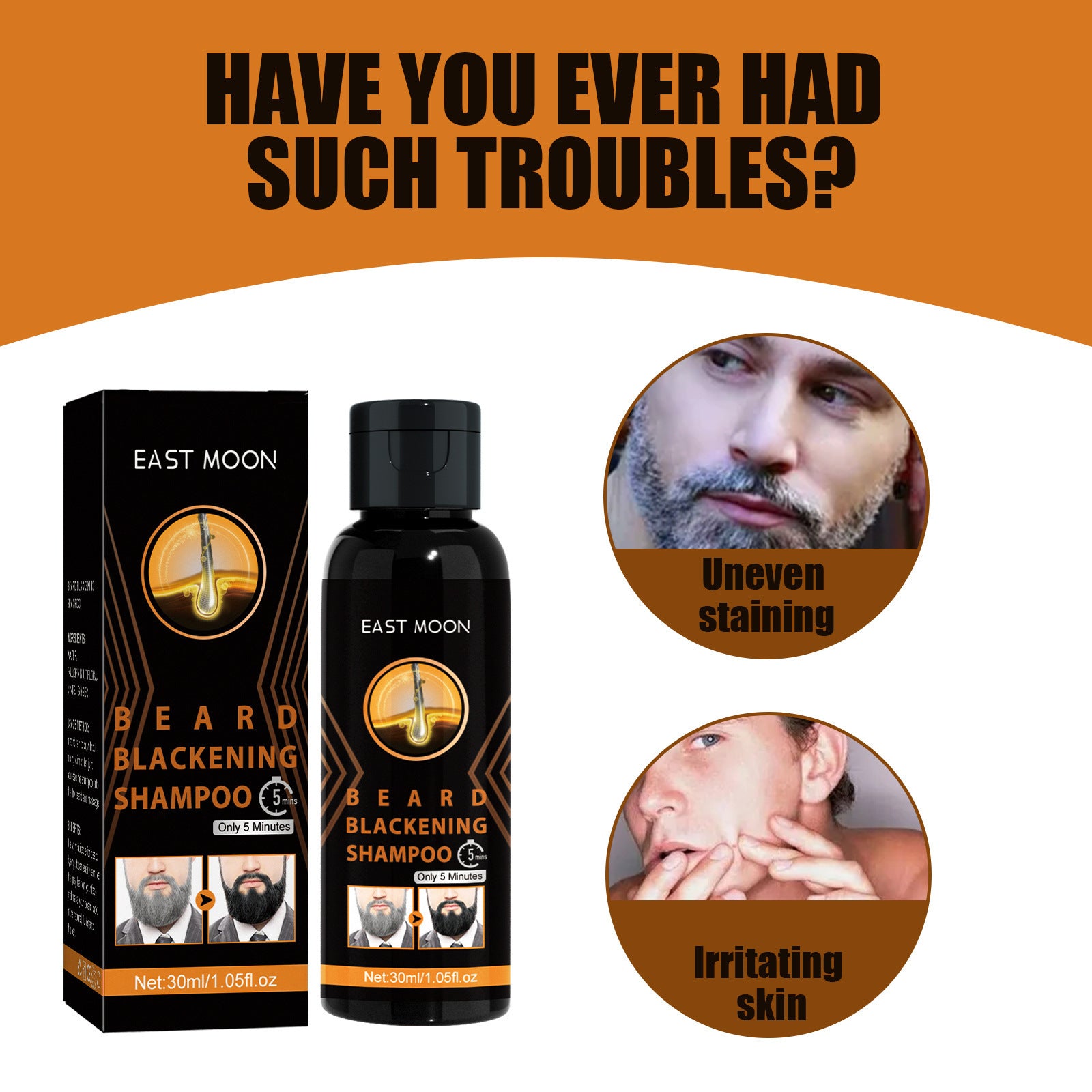 [natural care growth oil ] - [Rukia hair care]