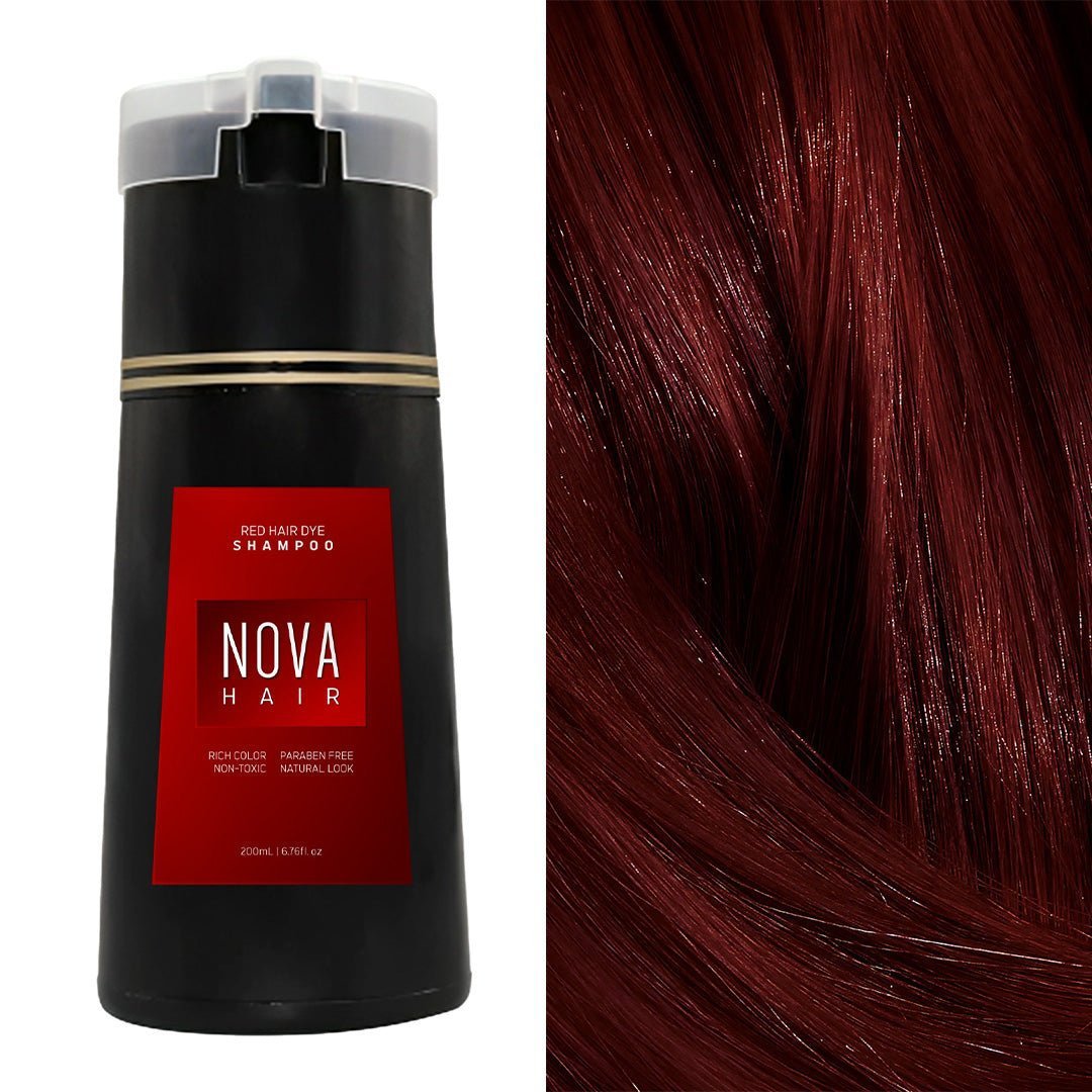 [natural care growth oil ] - [Rukia hair care]