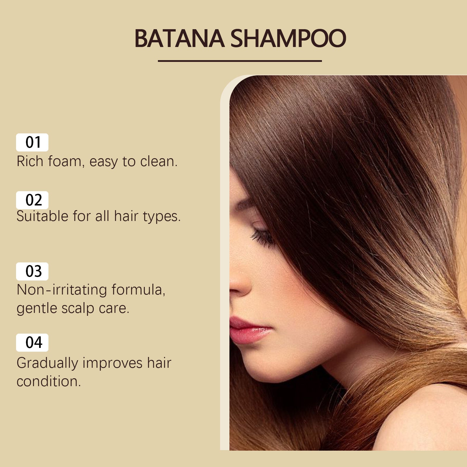 [natural care growth oil ] - [Rukia hair care]