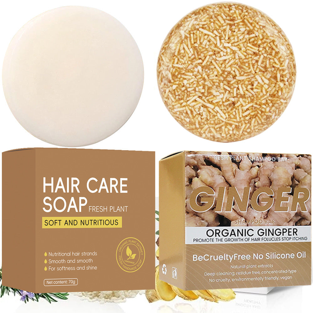[natural care growth oil ] - [Rukia hair care]