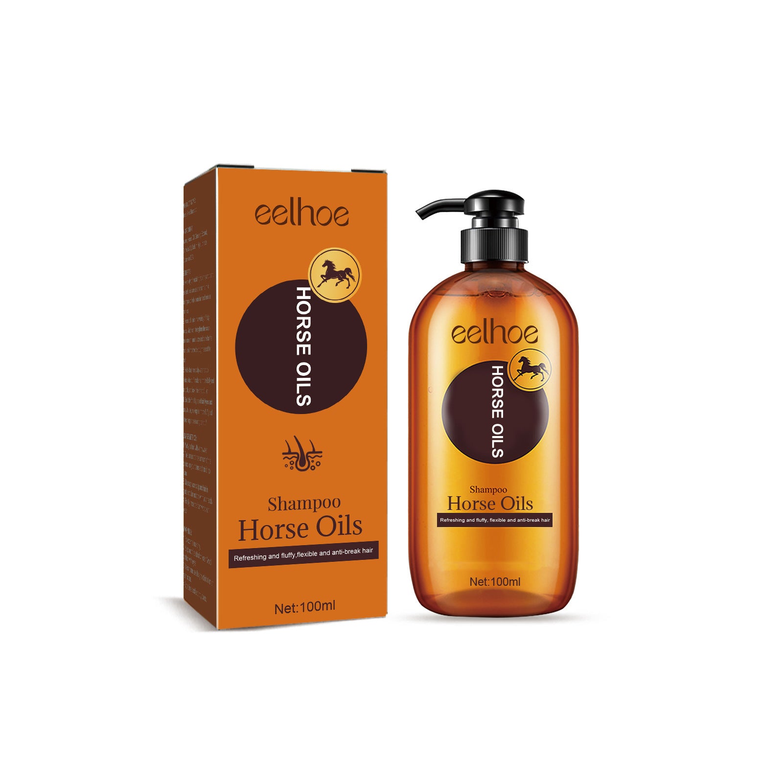 [natural care growth oil ] - [Rukia hair care]