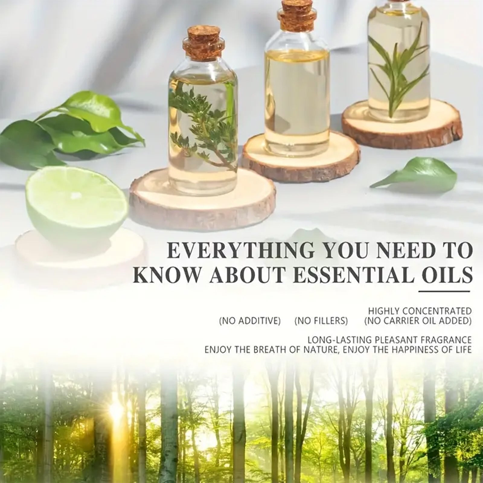 [natural care growth oil ] - [Rukia hair care]