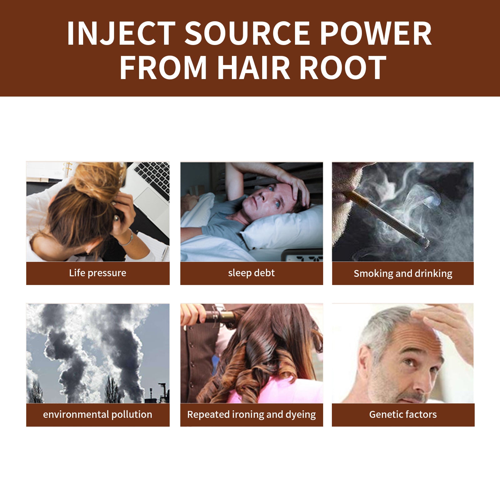 [natural care growth oil ] - [Rukia hair care]