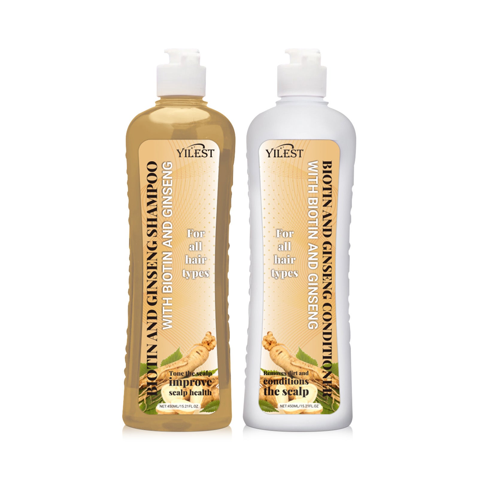 [natural care growth oil ] - [Rukia hair care]