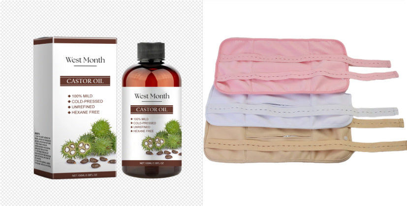 [natural care growth oil ] - [Rukia hair care]