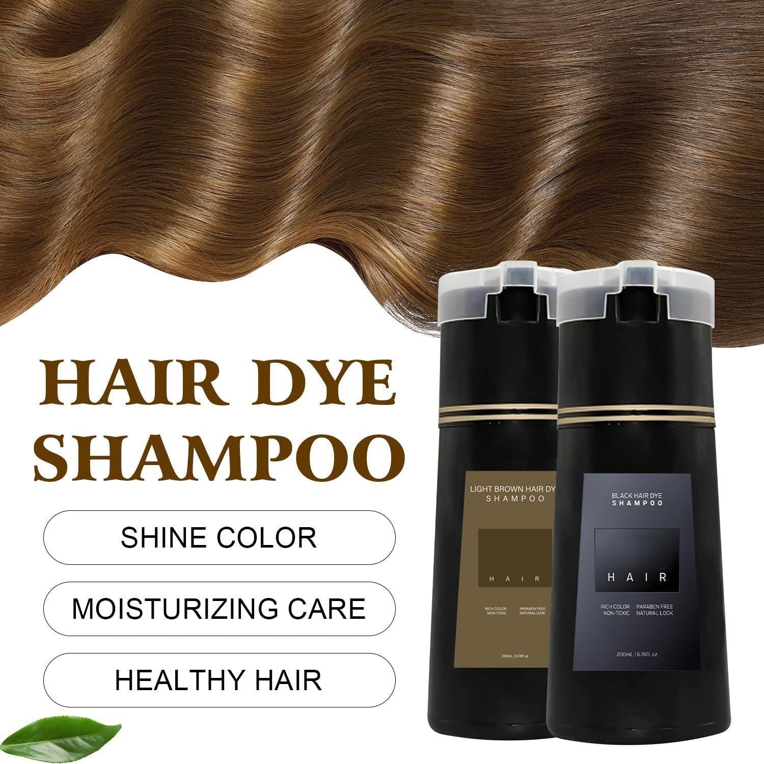 [natural care growth oil ] - [Rukia hair care]