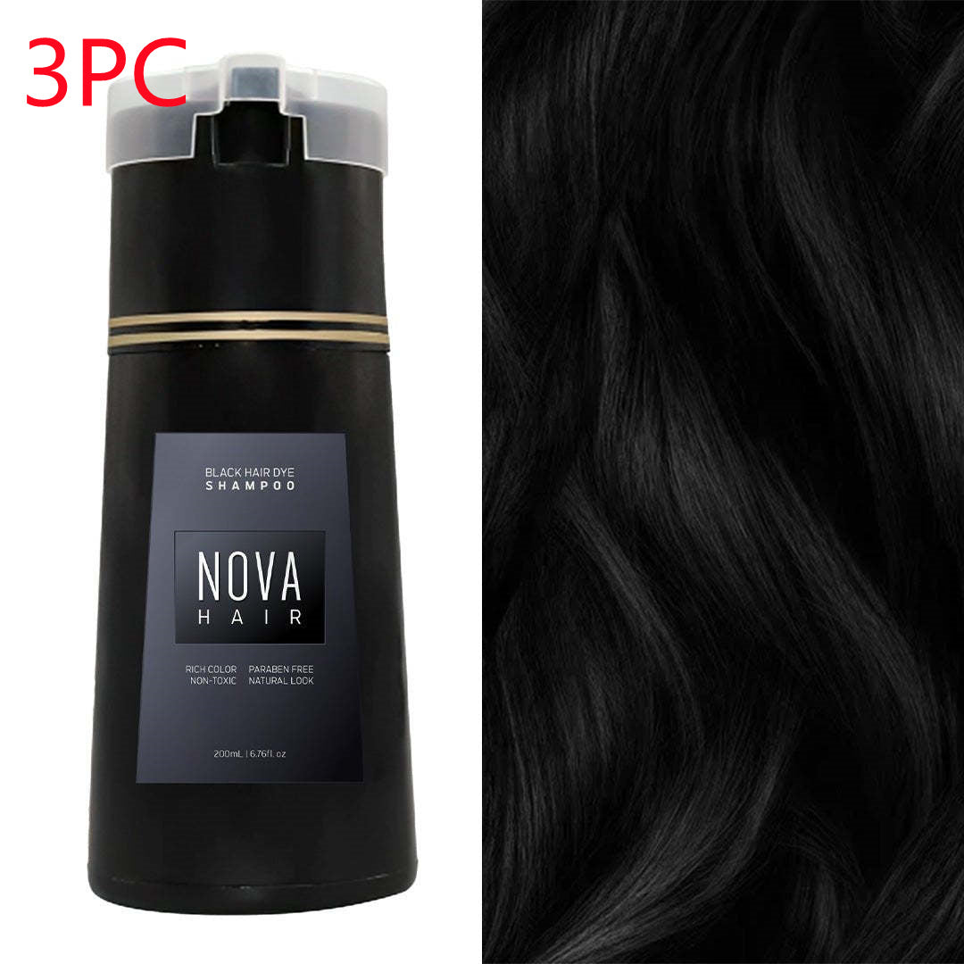 [natural care growth oil ] - [Rukia hair care]