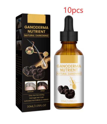 [natural care growth oil ] - [Rukia hair care]