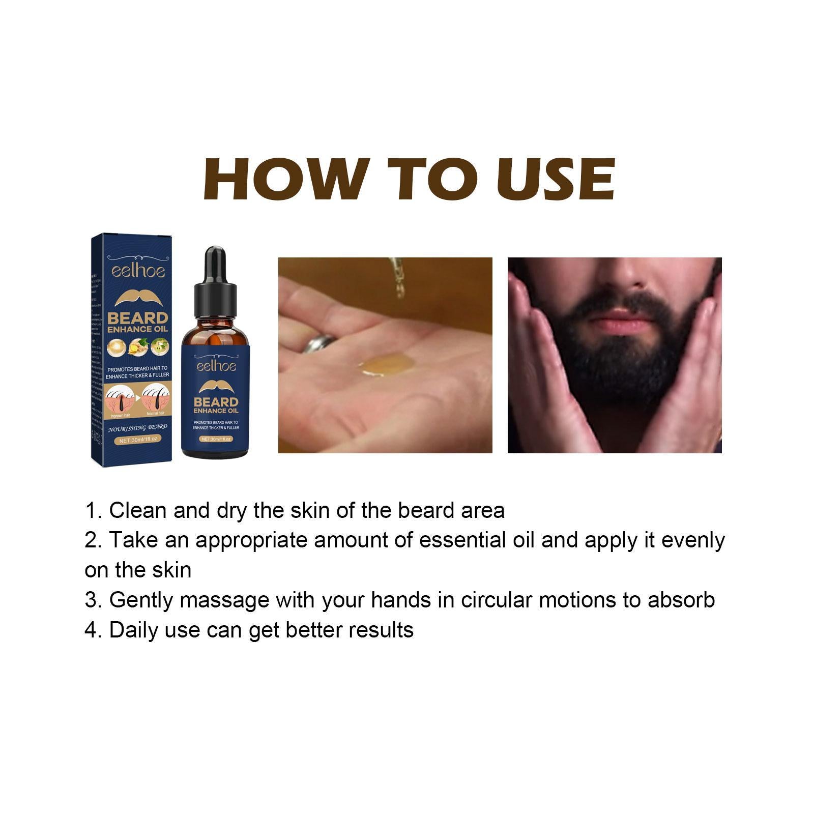 [natural care growth oil ] - [Rukia hair care]
