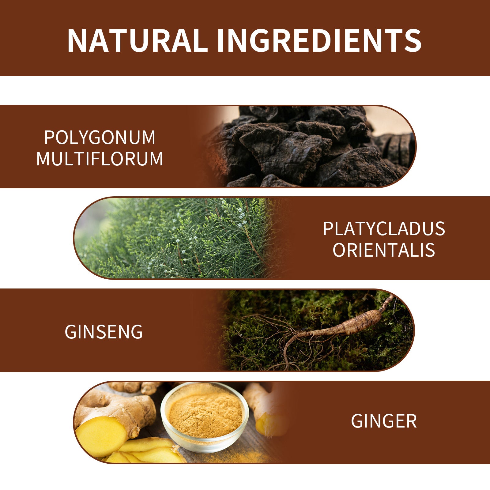 [natural care growth oil ] - [Rukia hair care]