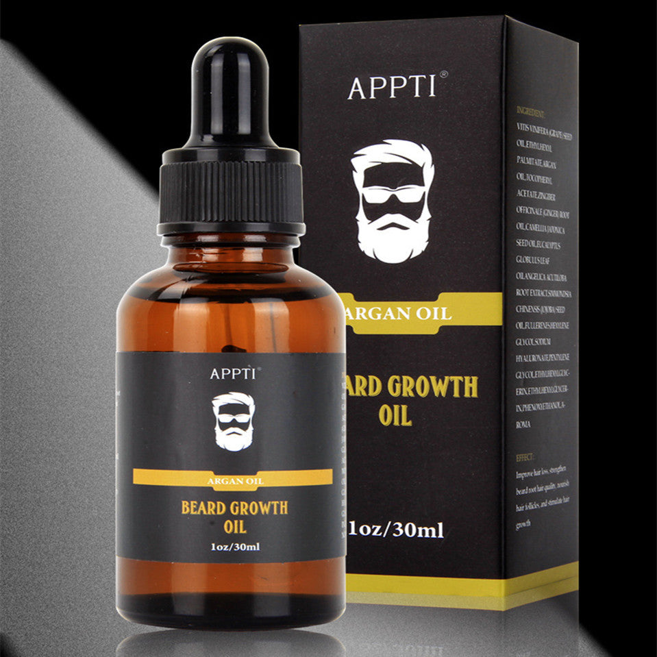 [natural care growth oil ] - [Rukia hair care]