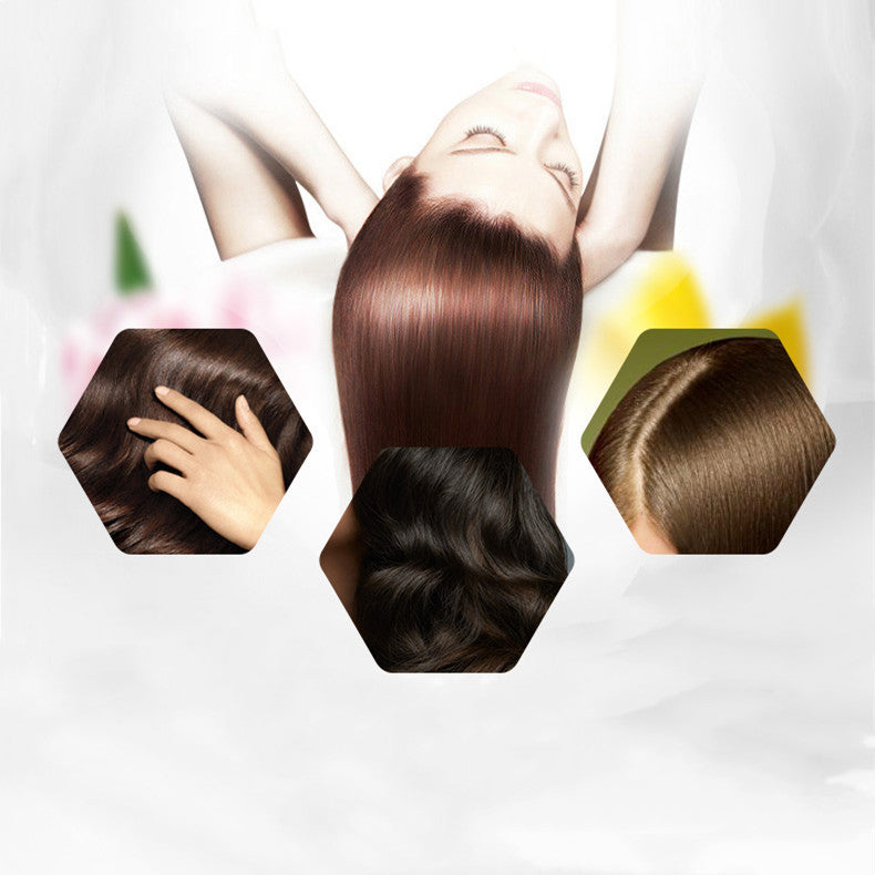 [natural care growth oil ] - [Rukia hair care]
