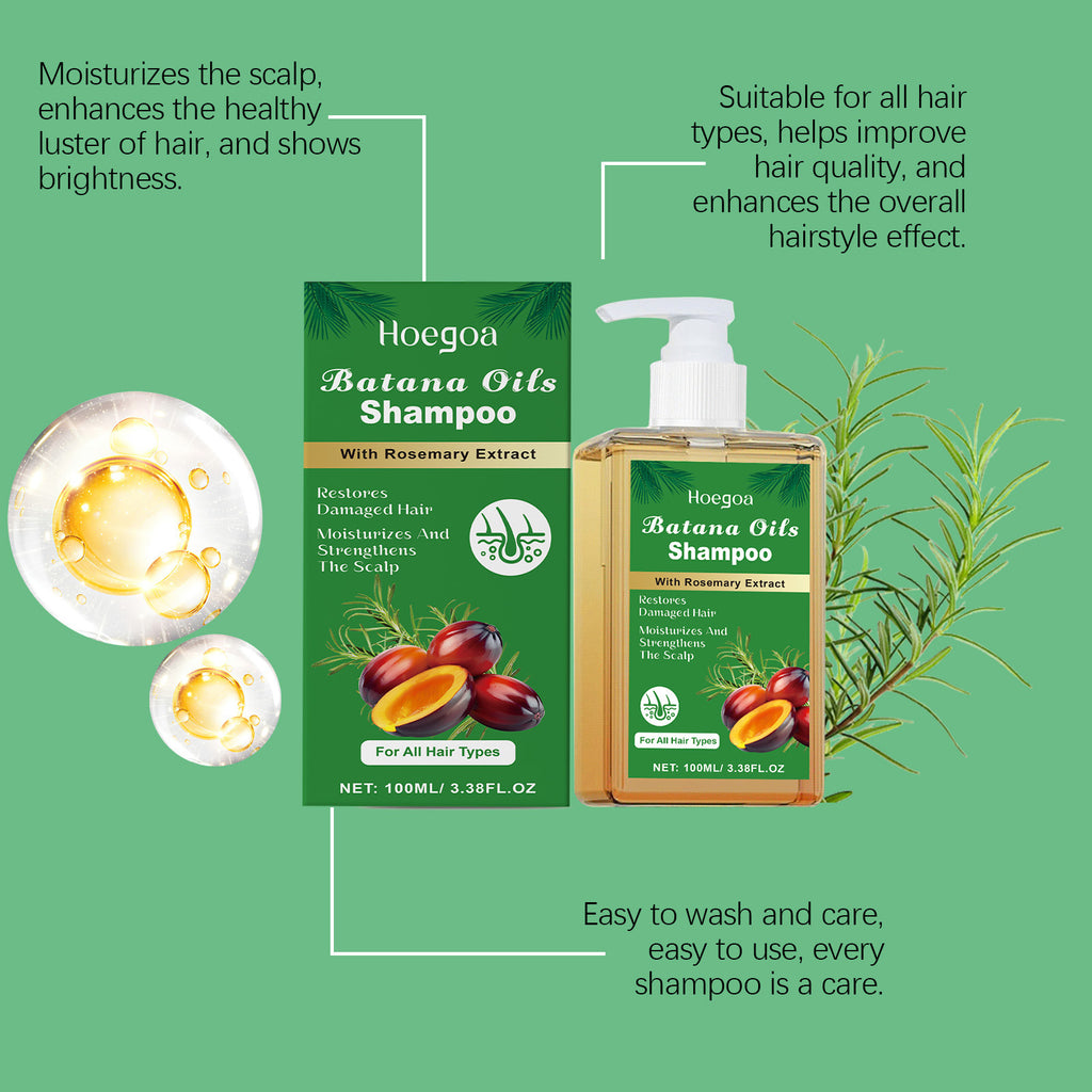 [natural care growth oil ] - [Rukia hair care]