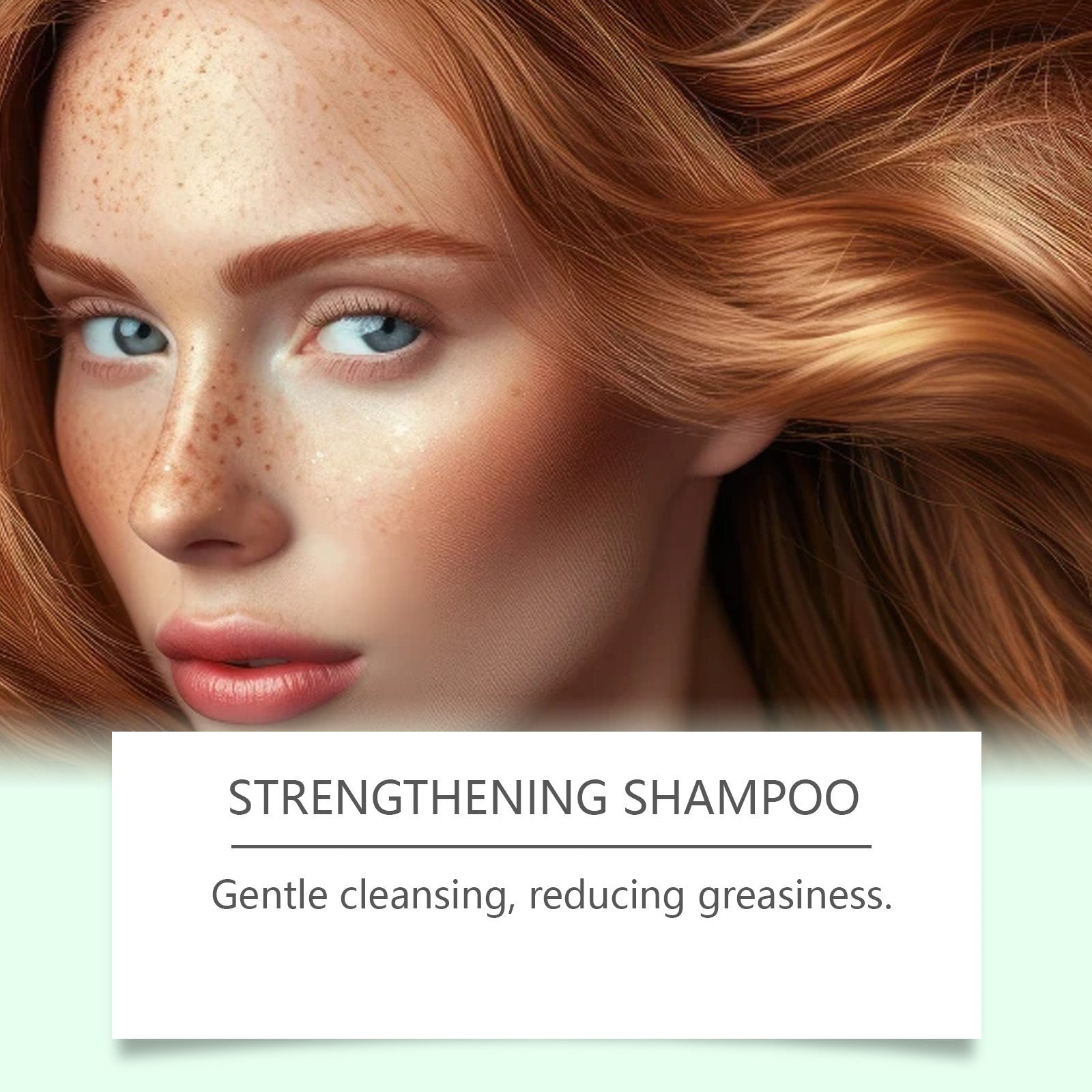 [natural care growth oil ] - [Rukia hair care]