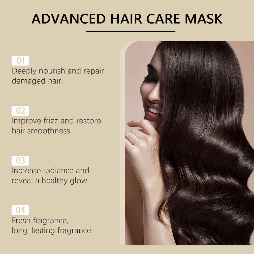 [natural care growth oil ] - [Rukia hair care]