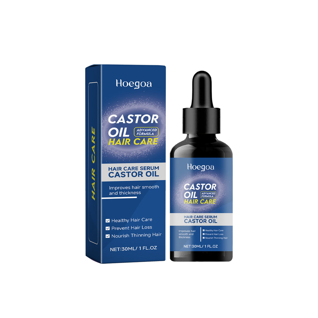[natural care growth oil ] - [Rukia hair care]