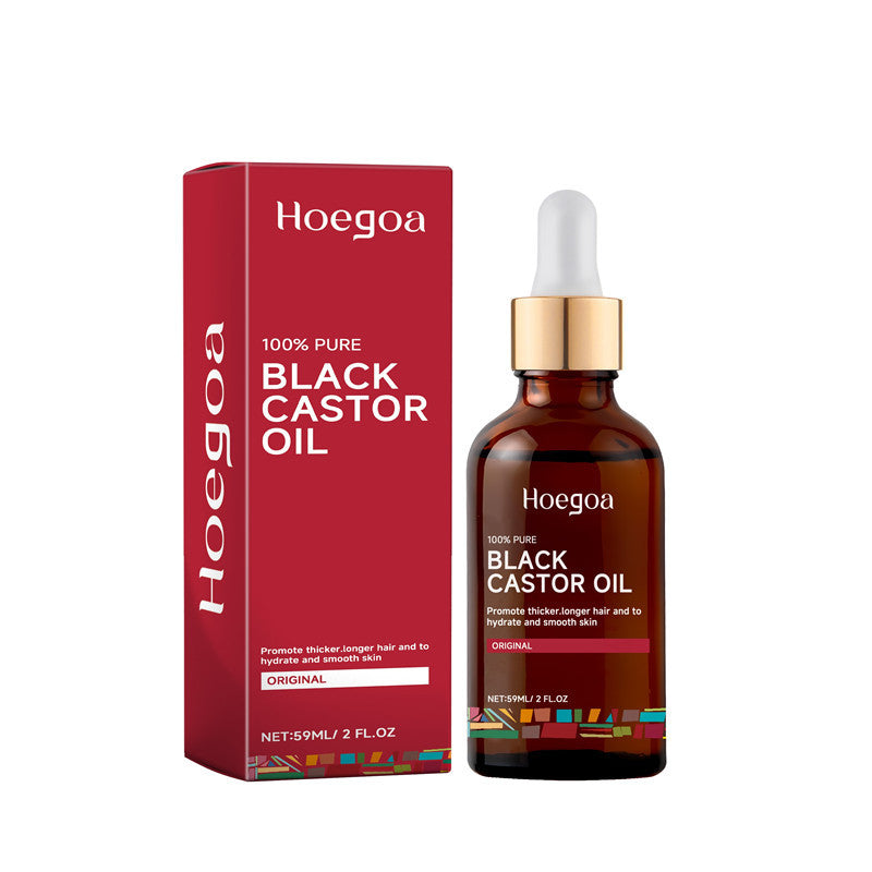 [natural care growth oil ] - [Rukia hair care]