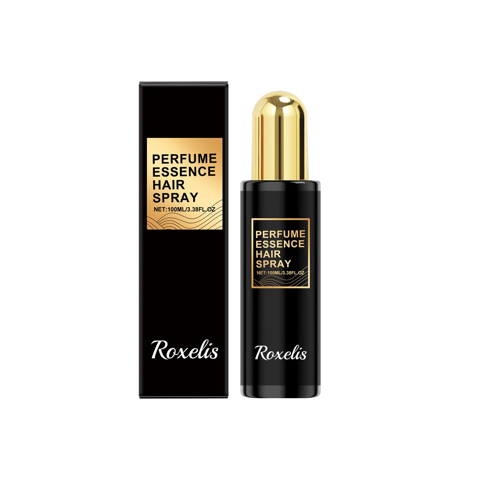 [natural care growth oil ] - [Rukia hair care]