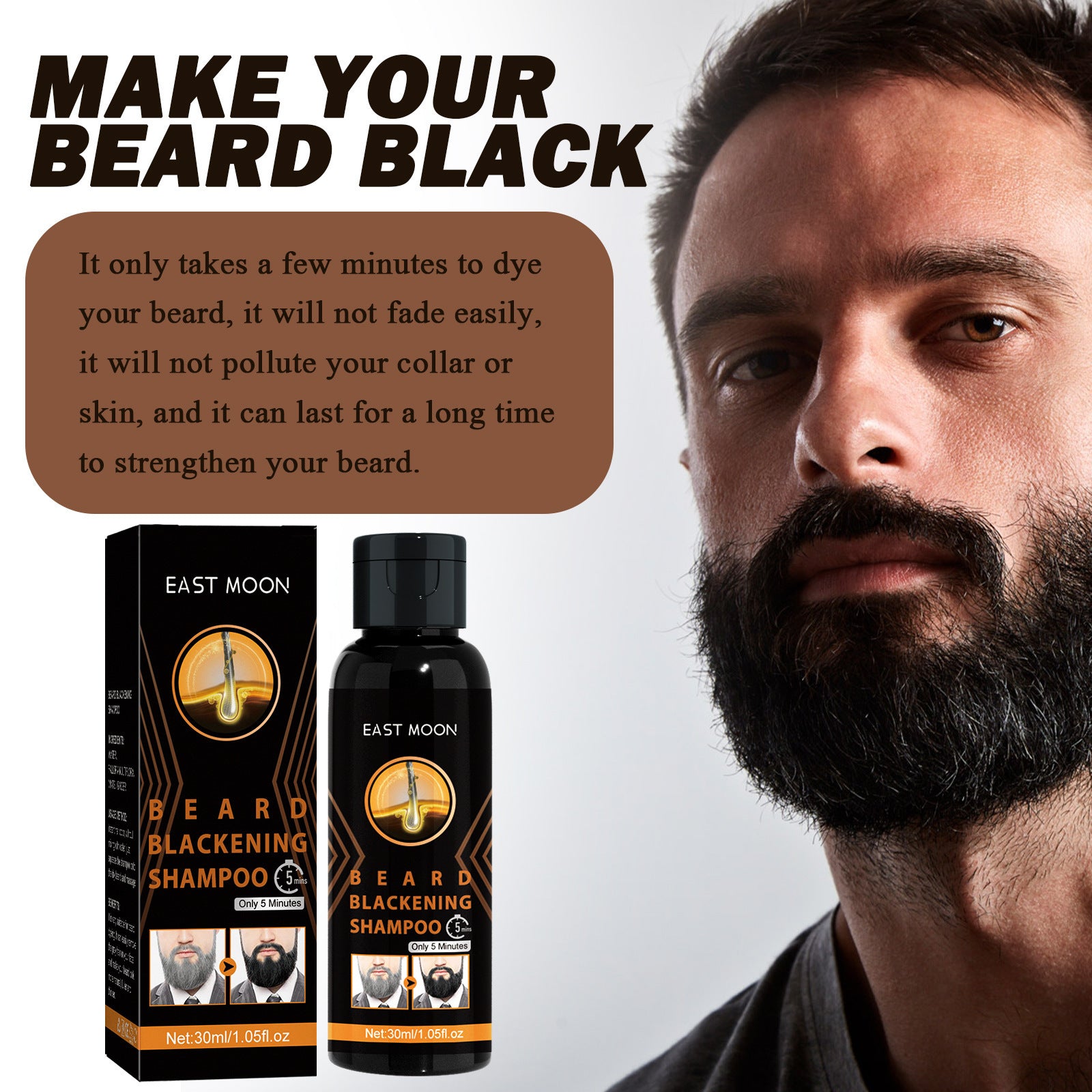 [natural care growth oil ] - [Rukia hair care]