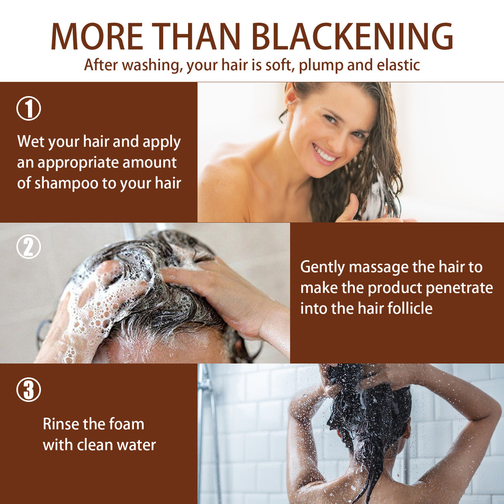 [natural care growth oil ] - [Rukia hair care]