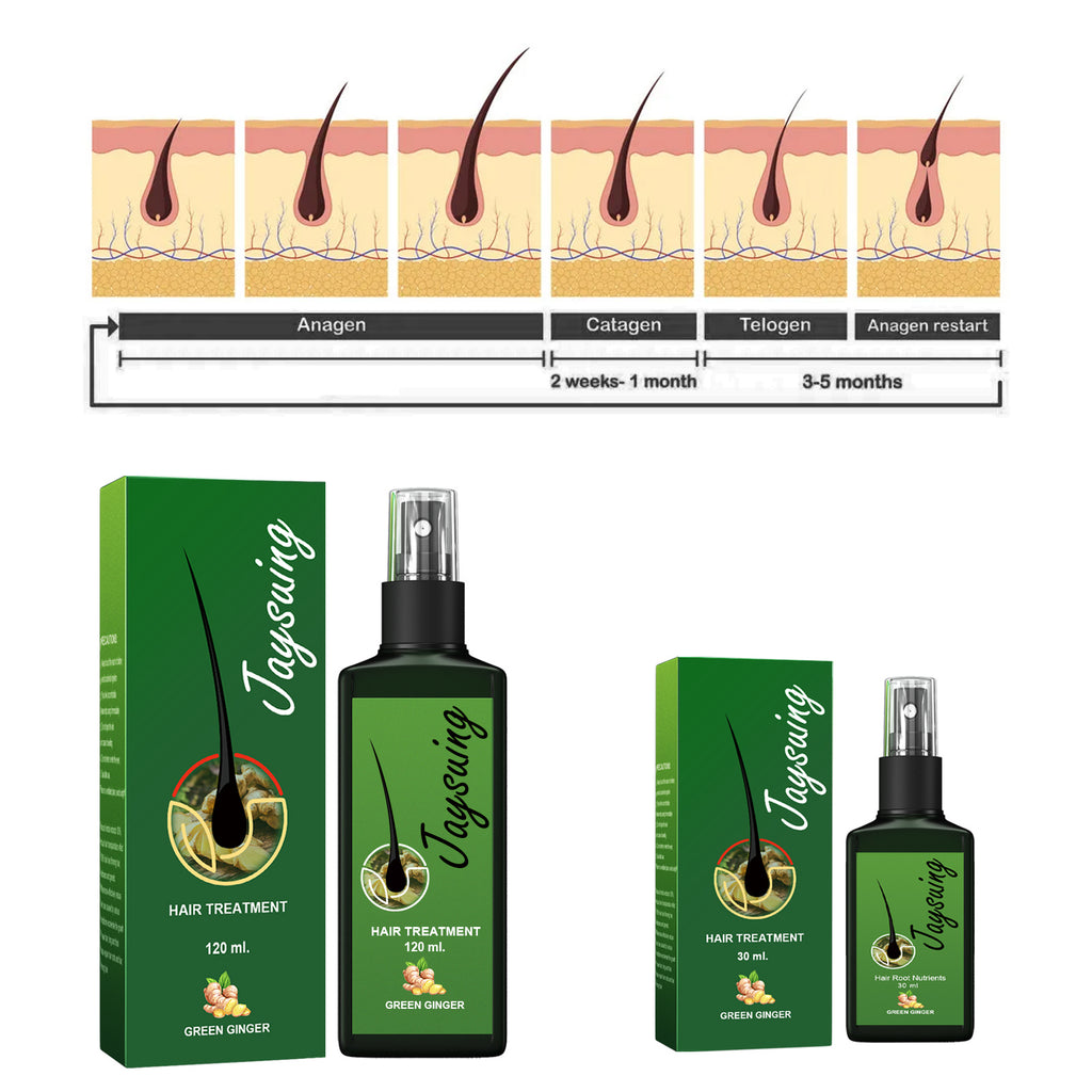 [natural care growth oil ] - [Rukia hair care]