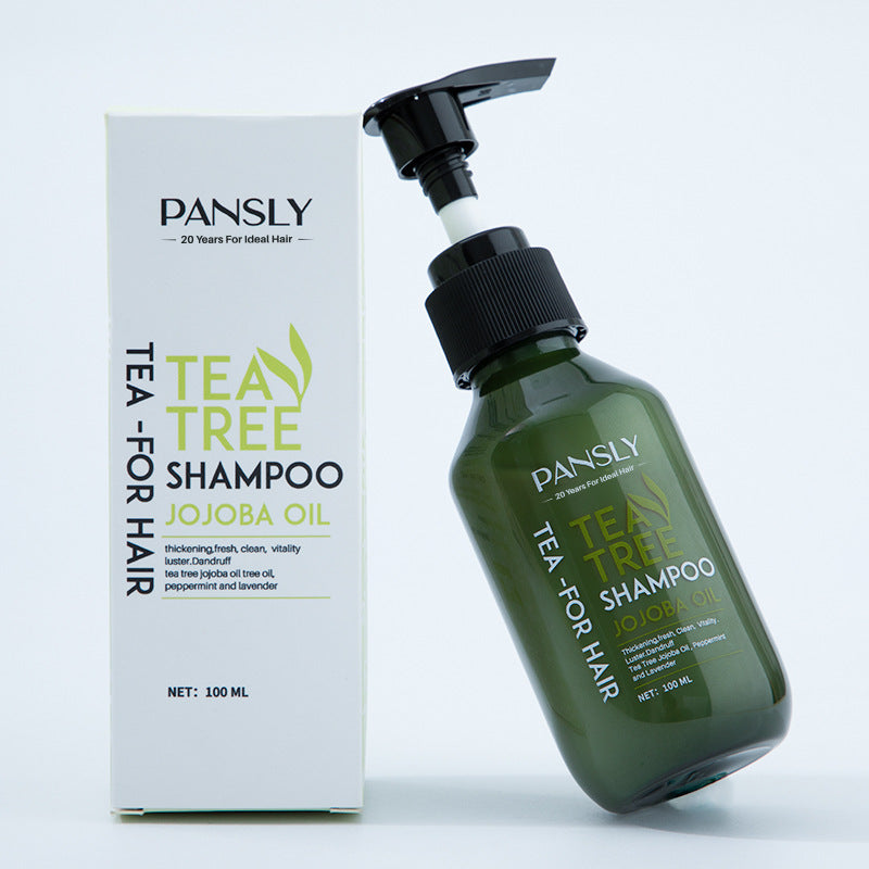 [natural care growth oil ] - [Rukia hair care]