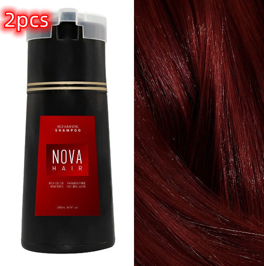 [natural care growth oil ] - [Rukia hair care]