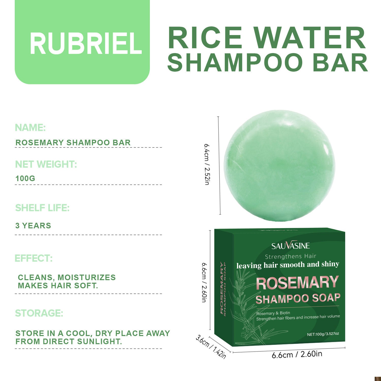 [natural care growth oil ] - [Rukia hair care]
