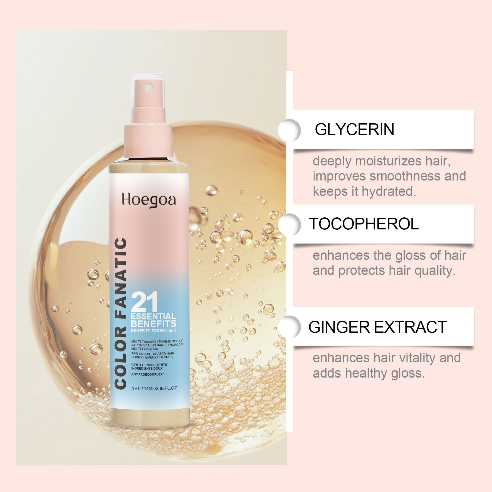 [natural care growth oil ] - [Rukia hair care]