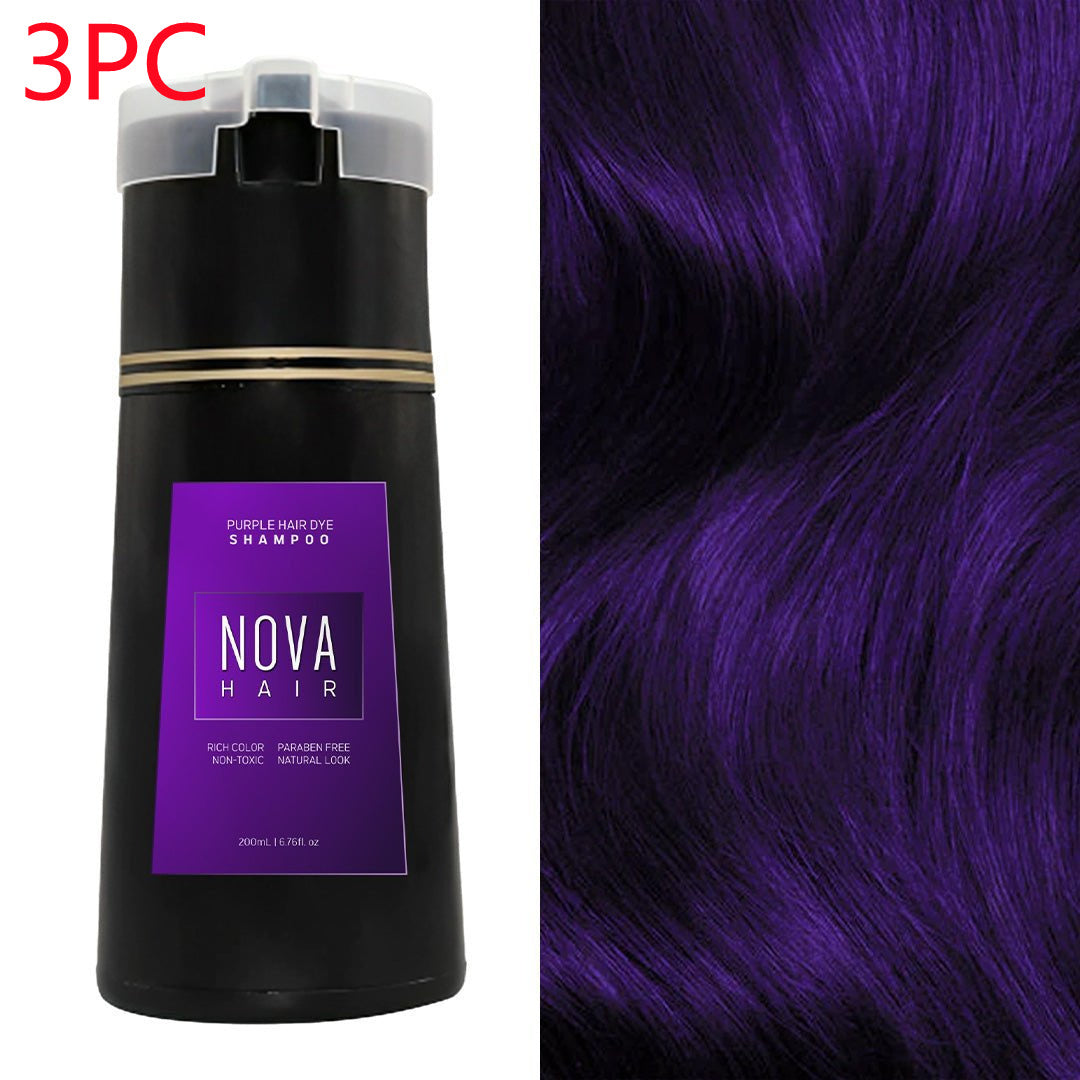 [natural care growth oil ] - [Rukia hair care]