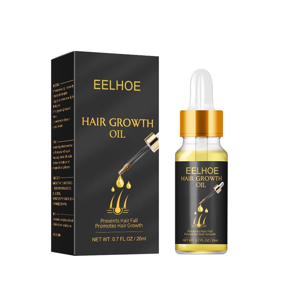 [natural care growth oil ] - [Rukia hair care]
