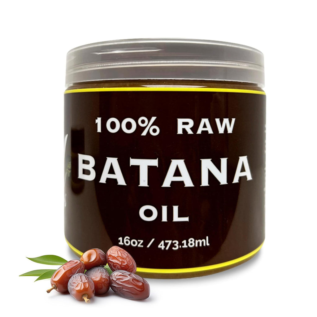 [natural care growth oil ] - [Rukia hair care]