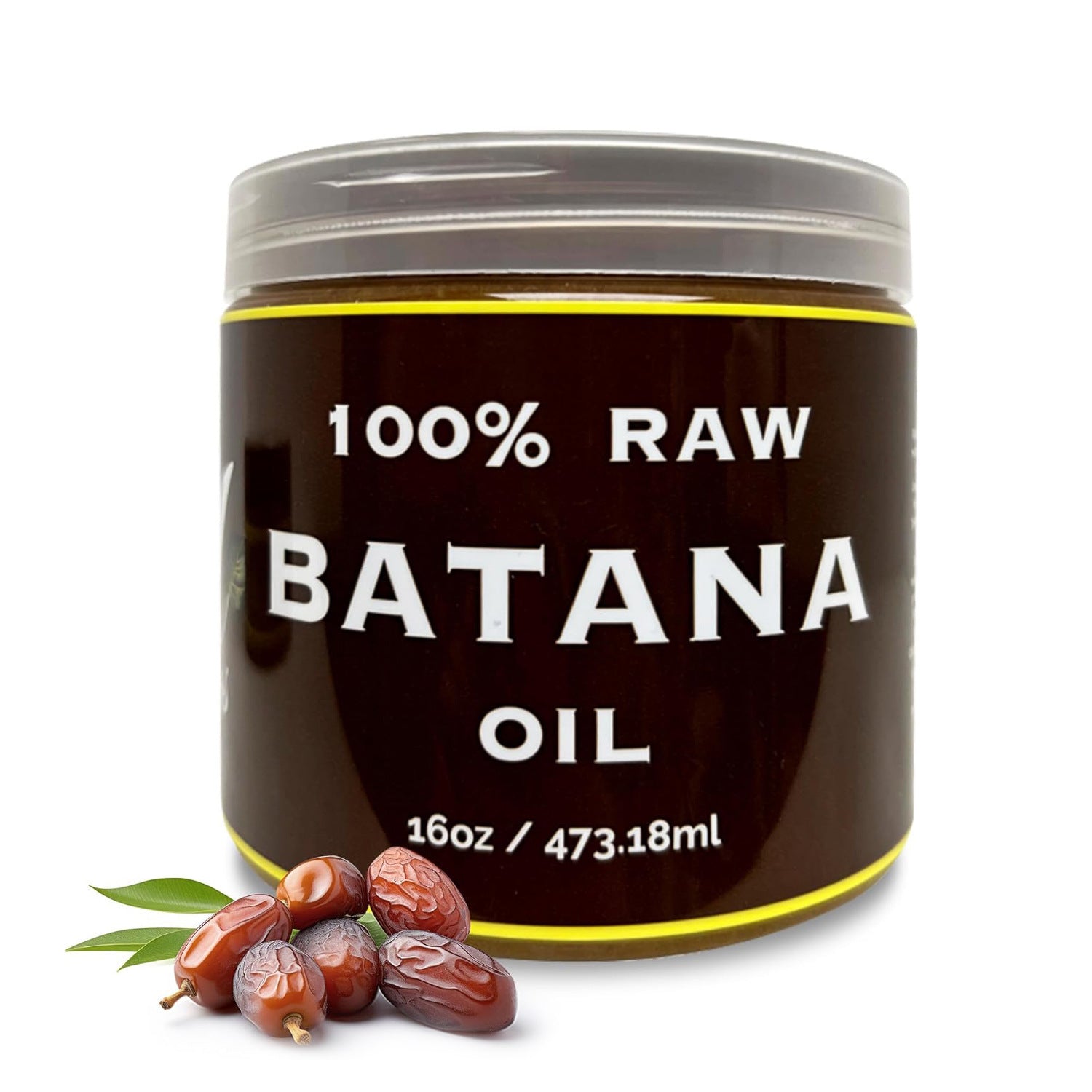 [natural care growth oil ] - [Rukia hair care]