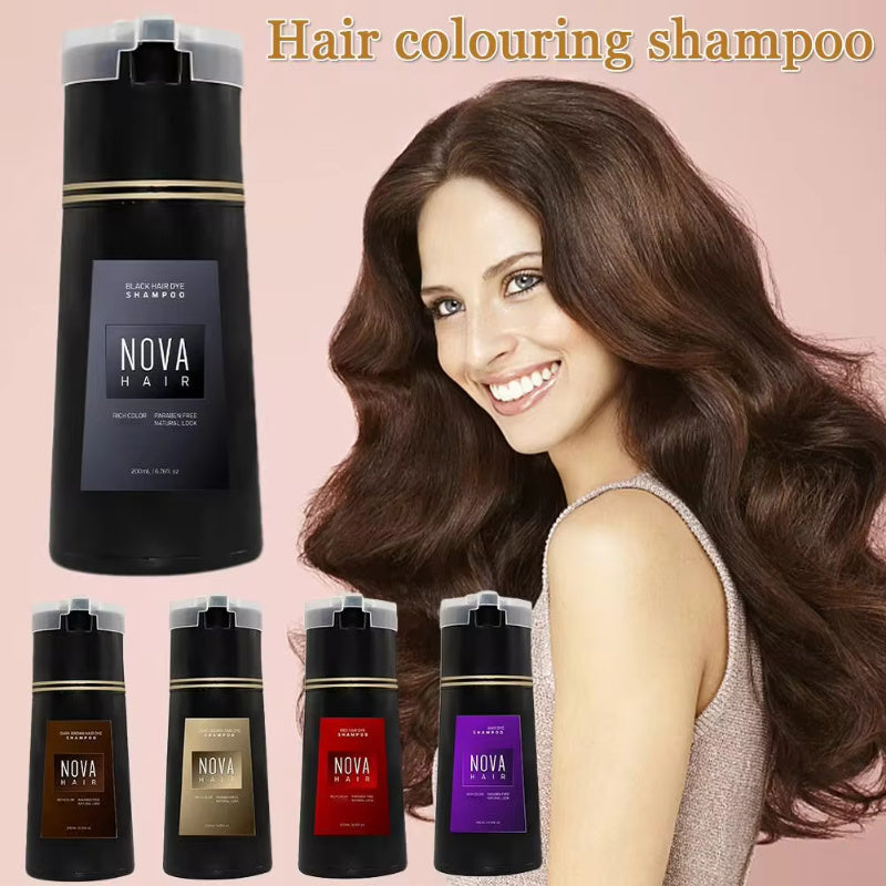 [natural care growth oil ] - [Rukia hair care]