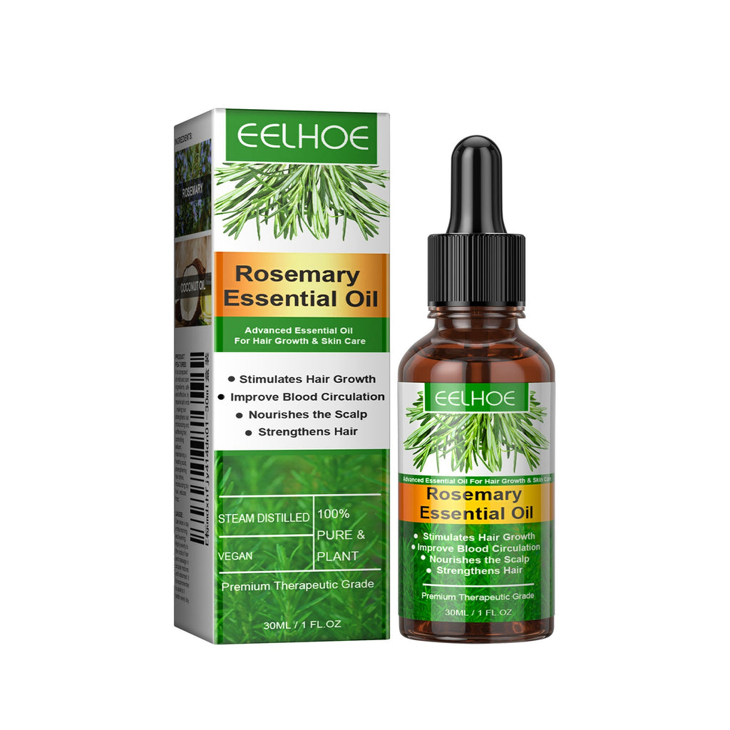 [natural care growth oil ] - [Rukia hair care]